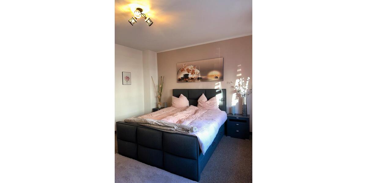 Fully furnished 2-room Apartment | Oberhausen 2 zimmer