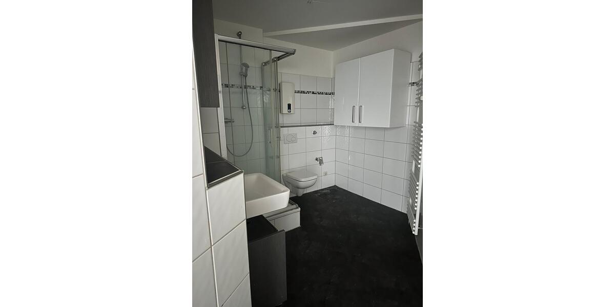 Dachgeschoßwohnung Marl - 1 Zimmer, 40 m&sup2;, 88.000&euro; | Angebot:25452204