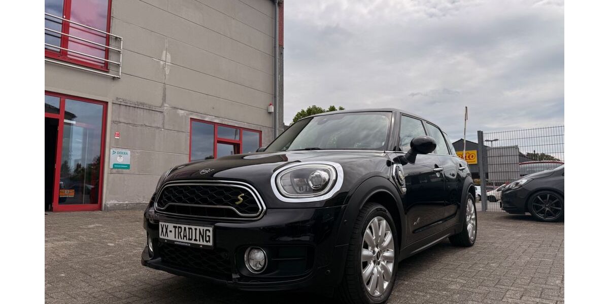 Mini Countryman SE (Cooper) 50.000 km 21.950 &euro; Velbert 42553