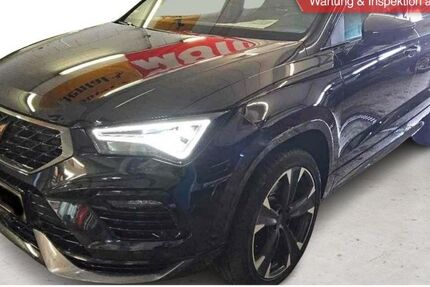 Cupra Ateca 23.667 km 34.130 &euro; Moers-Hülsdonk 47441