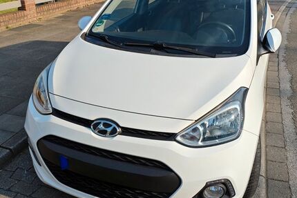 Hyundai i10 57.000 km 6.990 &euro; Oberhausen 46149