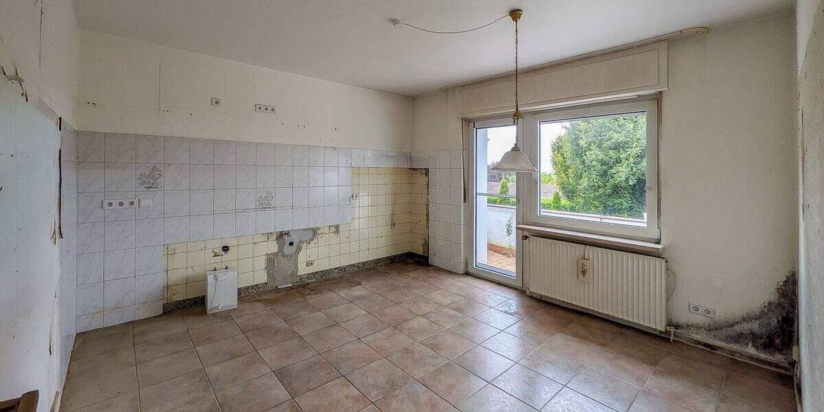Doppelhaushälfte Bochum Riemke - 1 Zimmer, 205 m&sup2;, 585.000&euro; | Angebot:26851177