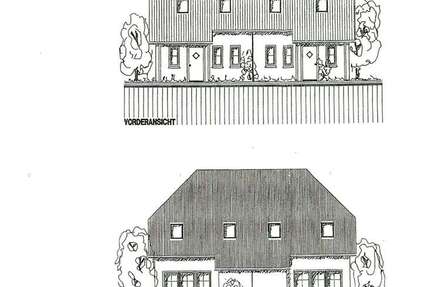 Haus Bottrop Batenbrock - 5 Zimmer, 90 m&sup2;, 461.500&euro; | Angebot:24897564