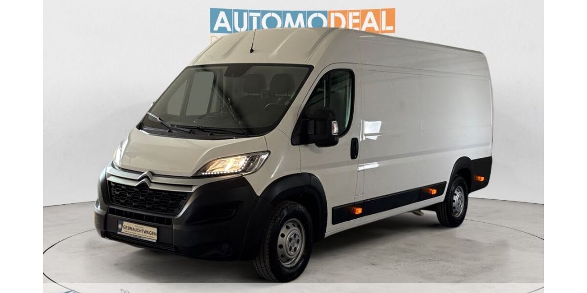 Citroen Jumper 53.290 km 18.989 &euro; Dinslaken 46539