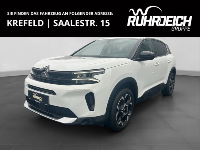 Citroen C5 Aircross 45.000 km 23.990 &euro; Duisburg 47059