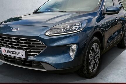 Ford Kuga 28.900 km 23.450 &euro; Bochum 44803