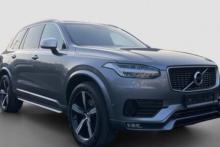 Volvo XC90 305.000 km 16.999 &euro; Mülheim a.d. Ruhr 45476