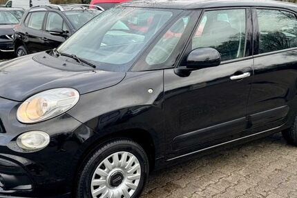 Fiat 500L 115.212 km 7.290 &euro; Recklinghausen 45665