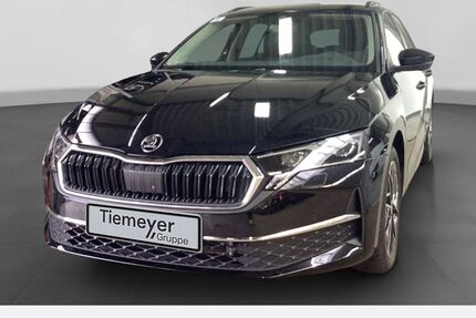 Skoda Octavia 12.119 km 29.690 &euro; Bochum 44809