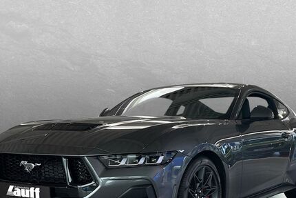 Ford Mustang 3.500 km 59.990 &euro; Moers 47441