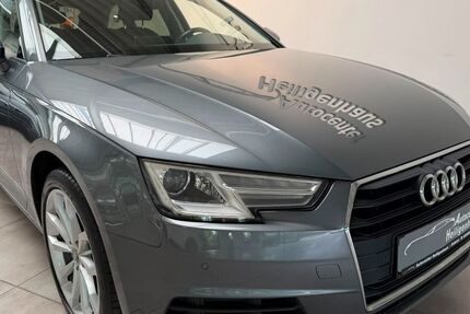 Audi A4 146.271 km 13.580 &euro; Heiligenhaus 42579