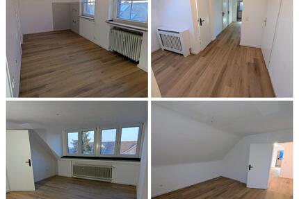 Wohnung Wesel Bislich - 3 Zimmer, 72 m&sup2;, 116.000&euro; | Angebot:25649505
