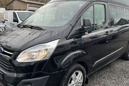 Ford Transit 189.171 km 13.990 &euro; Essen 45326