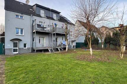 Haus Herne Röhlinghausen - 6 Zimmer, 145 m&sup2;, 349.999&euro; | Angebot:25675134