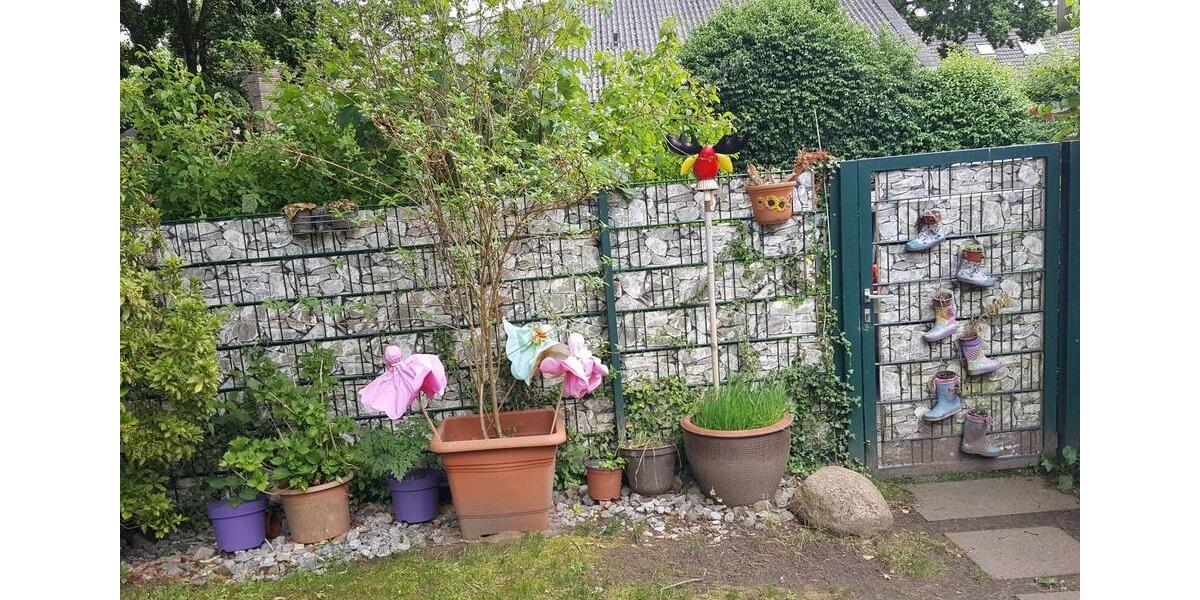 Bungalow Dorsten Alt-Wulfen - 6 Zimmer, 114 m&sup2;, 399.000&euro; | Angebot:26826783