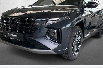 Hyundai TUCSON 32.456 km 27.990 &euro; Recklinghausen 45657