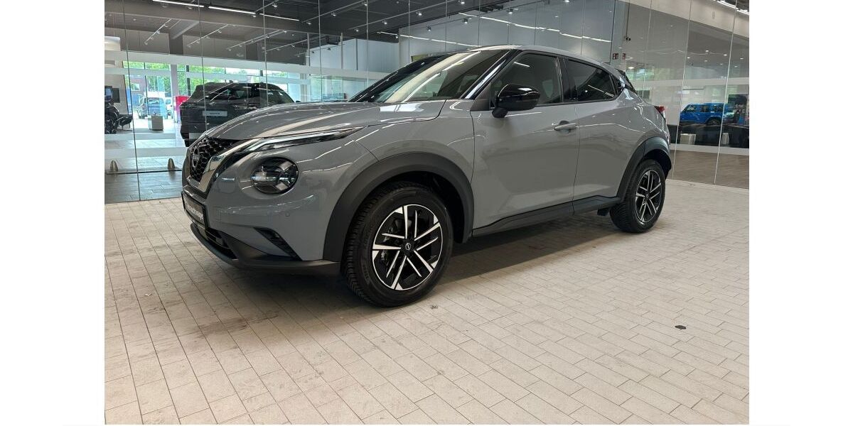 Nissan Juke 16.098 km 20.470 &euro; Dinslaken 46539