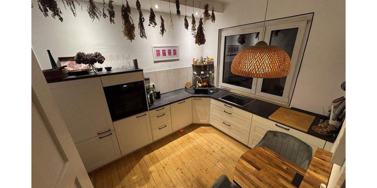 Einfamilienhaus Hattingen Bredenscheid-Stüter - 5 Zimmer, 115 m&sup2;, 649.000&euro; | Angebot:25690158