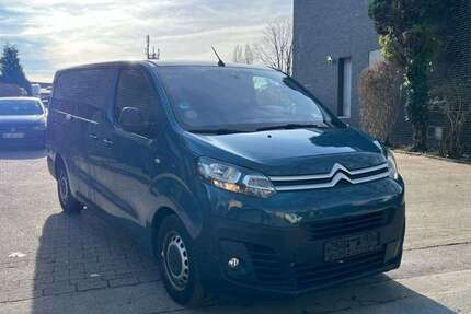 Citroen Jumpy 76.555 km 10.990 &euro; Gelsenkirchen 45886