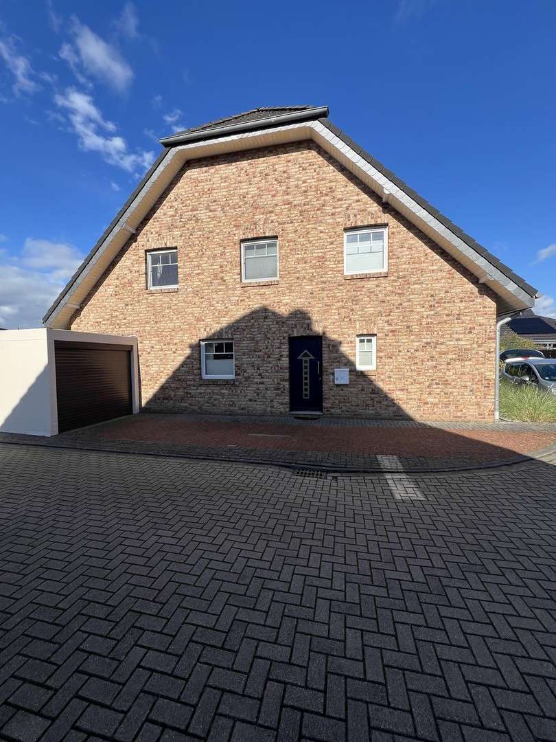 Haus zum Kaufen in Wesel 480.000 € 101 m² 4 zimmer