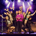 Miss Merkel - Mord in der Uckermark