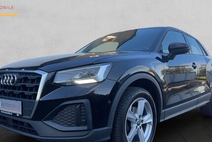 Audi Q2 99.885 km 15.450 &euro; Mülheim an der Ruhr 45481