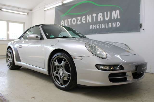Porsche 911 226.606 km 41.890 &euro; Düsseldorf 40233