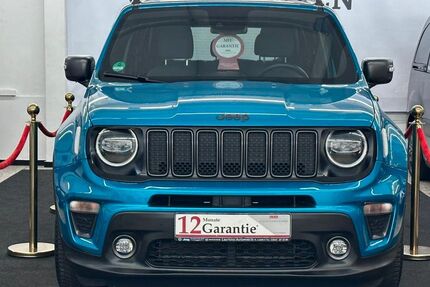 Jeep Renegade 31.786 km 21.499 € Oberhausen 46049