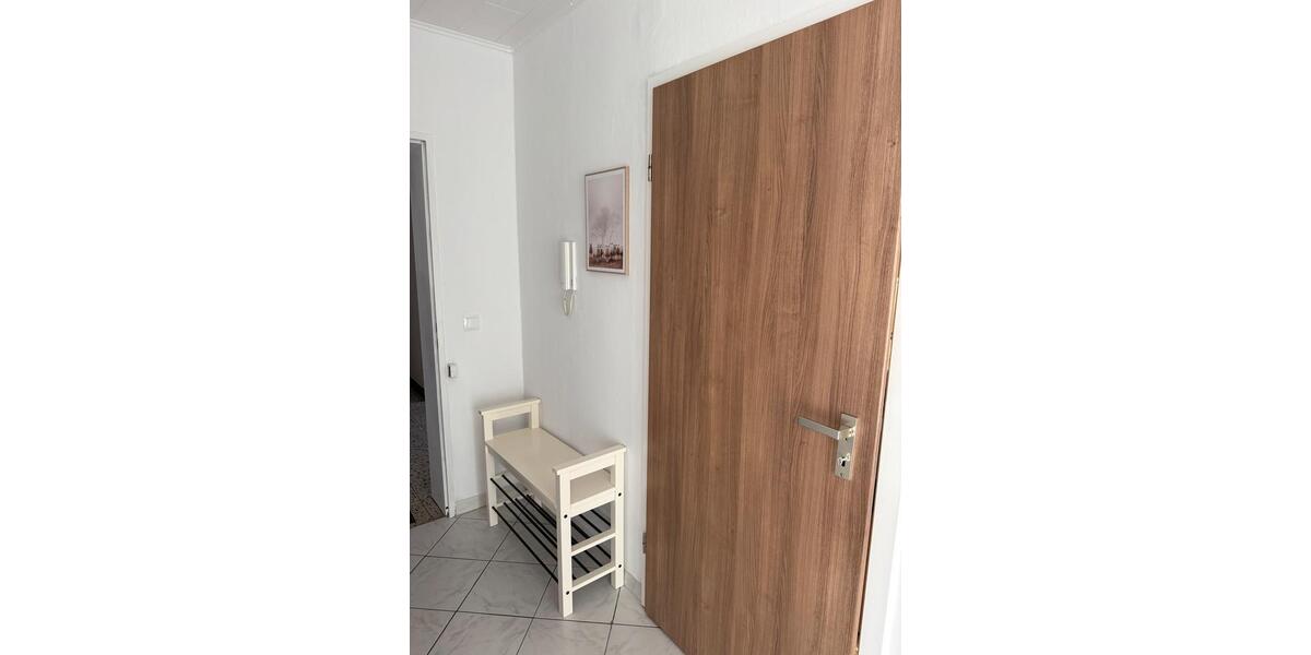 Etagenwohnung Mülheim an der Ruhr Linksruhr - 1 Zimmer, 11 m&sup2;, 380&euro; | Angebot:25632992