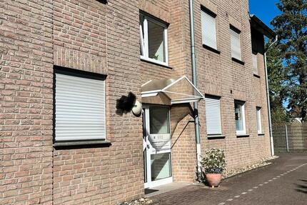 Wohnung Duisburg Walsum - 5 Zimmer, 105 m&sup2;, 1.370&euro; | Angebot:26409251