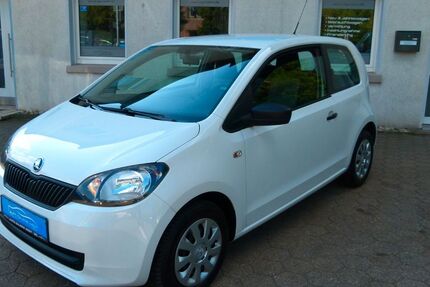 Skoda Citigo 173.513 km 4.390 &euro; Bochum 44809