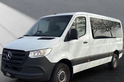 Mercedes-Benz Sprinter 3.980 km 47.950 &euro; Wesel 46485
