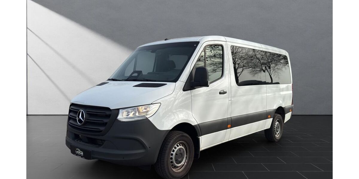 Mercedes-Benz Sprinter 3.980 km 47.950 &euro; Wesel 46485