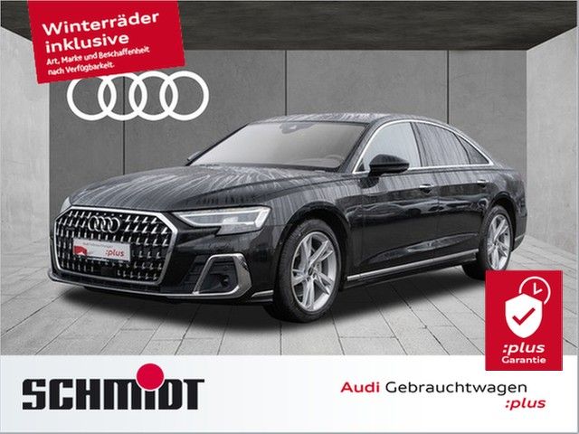 Audi A8 29.980 km 60.840 € Recklinghausen 45657