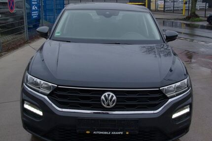 VW T-Roc 106.700 km 13.700 &euro; Bottrop 46242