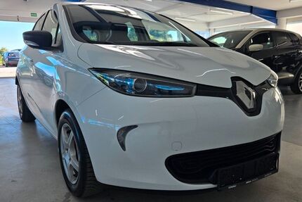 Renault ZOE 79.678 km 7.699 &euro; Rheinberg 47495