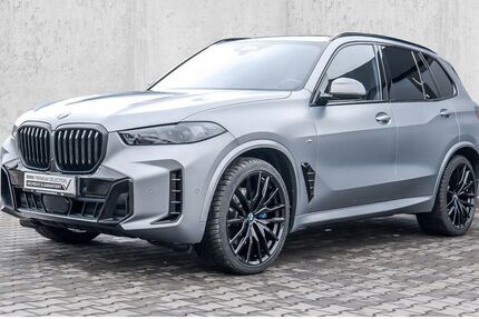 BMW X5 24.350 km 84.444 &euro; Velbert 42553