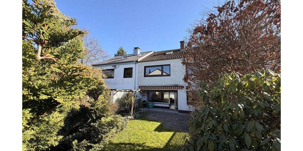 Reihenmittelhaus Meerbusch Lank-Latum - 5 Zimmer, 130 m&sup2;, 495.000&euro; | Angebot:25779530