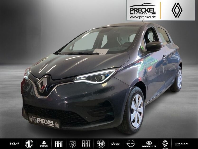 Renault ZOE 38.810 km 11.470 € Krefeld 47805