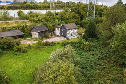 Haus zum Kaufen in Velbert 295.000 € 120 m² 6 zimmer