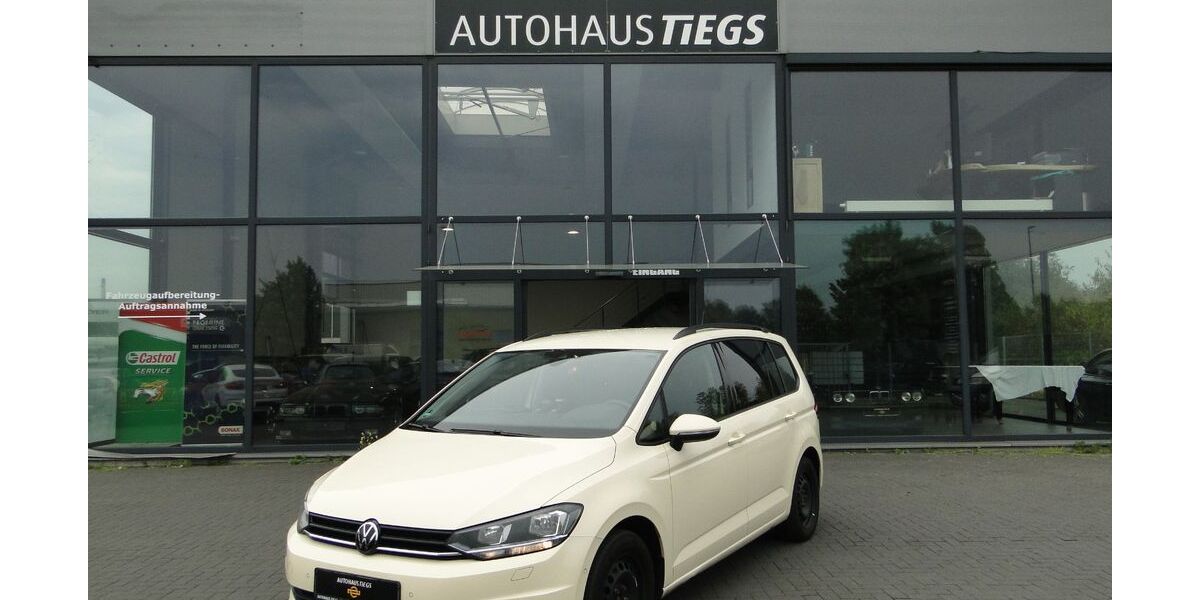 VW Touran 320.000 km 12.390 &euro; Duisburg 47229
