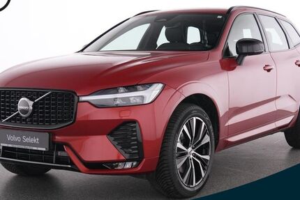 Volvo XC60 35.008 km 40.980 &euro; Mülheim an der Ruhr 45472