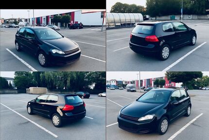 VW Golf 142.000 km 2.500 &euro; Recklinghausen 45665