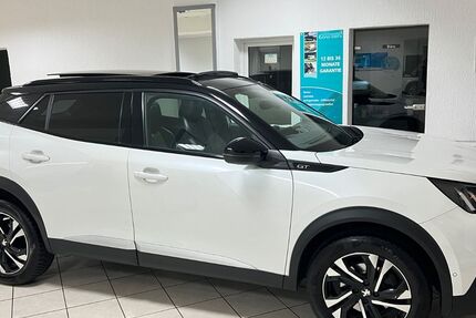 Peugeot 2008 92.899 km 16.999 &euro; Voerde 46562
