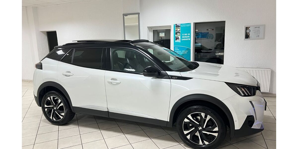 Peugeot 2008 92.899 km 16.999 &euro; Voerde 46562