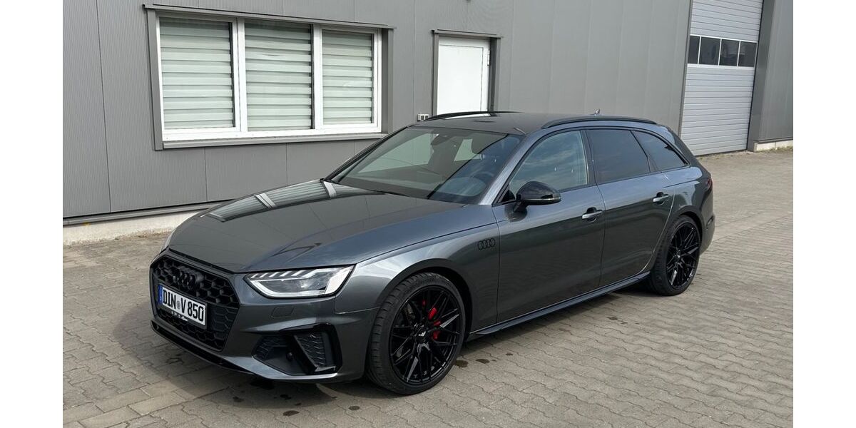 Audi A4 94.000 km 29.900 &euro; Dinslaken 46539