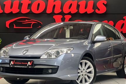 Renault Laguna 66.000 km 7.990 &euro; Voerde 46562