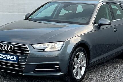 Audi A4 176.042 km 16.900 € Bochum 44894