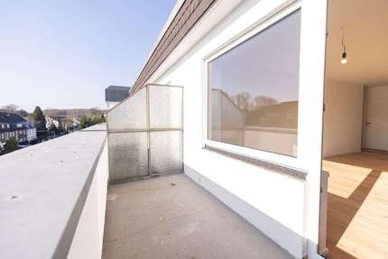 Wohnung zum Kaufen in Düsseldorf 269.000 € 55 m²
