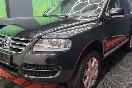 VW Touareg 239.694 km 6.990 &euro; Bochum 44795